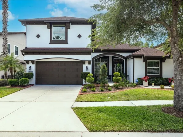 8007 Cypress Crossing Ct, Tampa, FL 33647