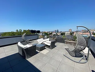 Rented by Brooklyn Group