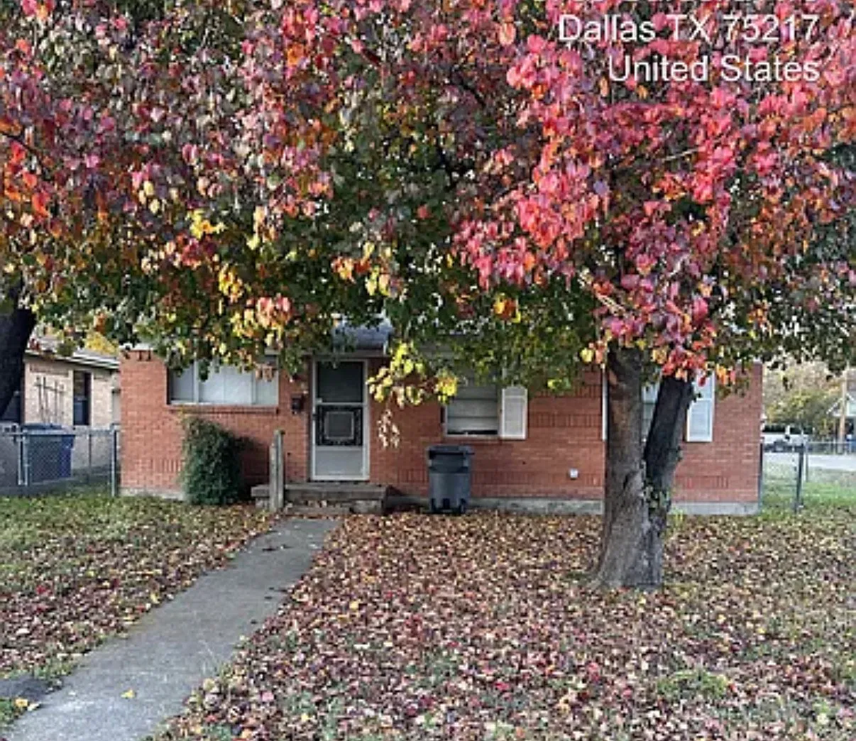 Cardella Ave, Dallas — Photo 1