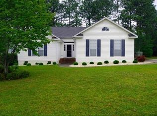 118 Beauregard Ln, Aiken, SC 29803