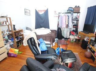 306 Summer St #E3, Somerville, MA 02144