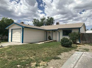 529 1/2 32 1/8 Rd, Clifton, CO 81520