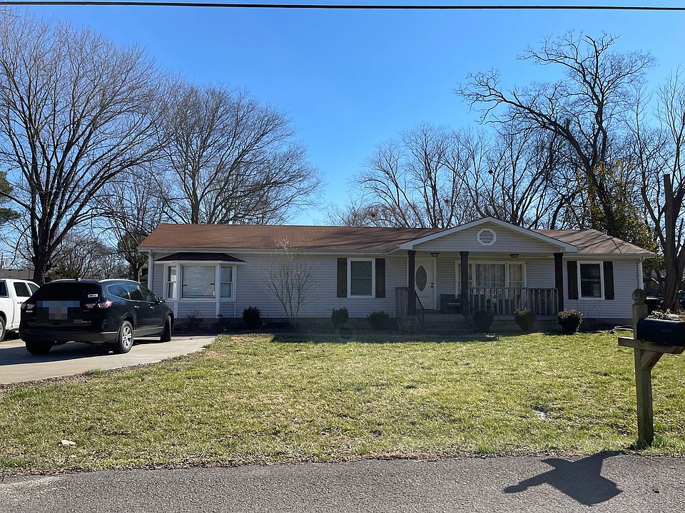 1st image of 1814 Graybar Ln