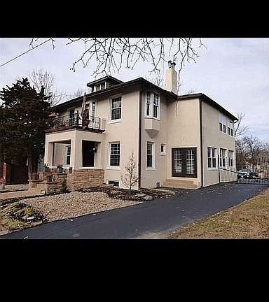 2nd image of 8301 Madison Ave