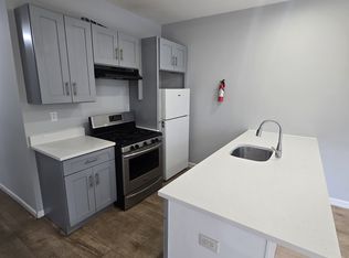 13 Homestead Park #G2, Newark, NJ 07108