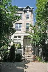 1342 N Claremont Ave #1R