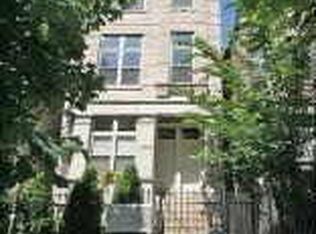 1342 N Claremont Ave APT 1R, Chicago, IL 60622