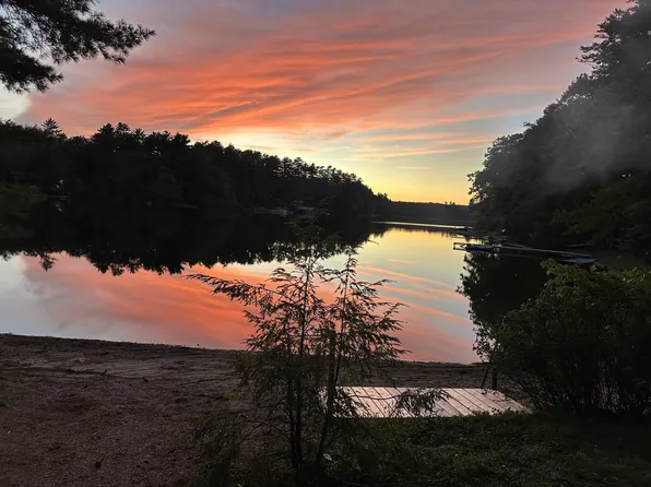 422 E Shore Drive, Acton, ME 04001