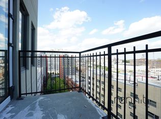 193 Park Ave #4N, Brooklyn, NY 11205