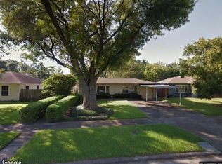 7746 Dixie Dr, Houston, TX 77087