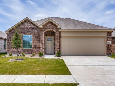 5020 Greywing Dr, Princeton, TX, 75407