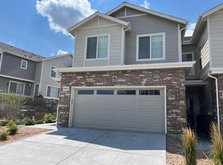 543 Whisper Wind Ln, Castle Rock, CO 80104