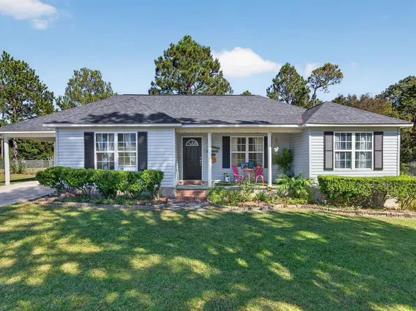 132 Kaitlyn Ct, Fitzgerald, GA 31750