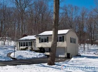 64 Bart Rd, Monroe, CT 06468