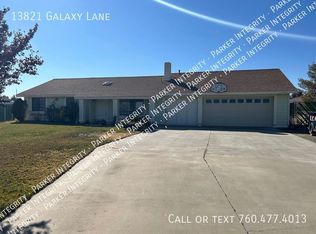 13821 Galaxy Ln, Victorville, CA 92392