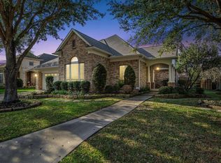 9502 Sherwick Rdg, Spring, TX 77379