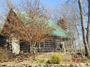 350 Azalea Rdg, Dahlonega, GA 30533