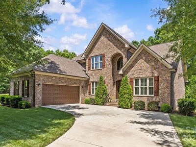 6211 Cruden Bay Way, Charlotte, NC, 28277