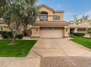 7525 E Gainey Ranch Rd Unit 108, Scottsdale, AZ 85258