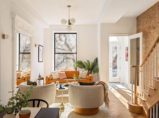 323 Jefferson Ave, Brooklyn, NY 11216