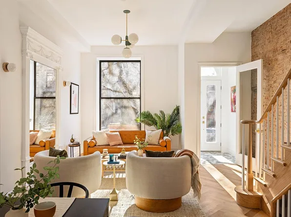 323 Jefferson Ave, Brooklyn, NY 11216