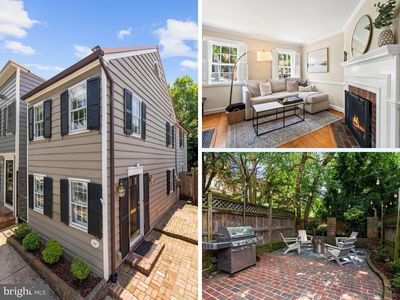 310 Gibbon St, Alexandria, VA, 22314