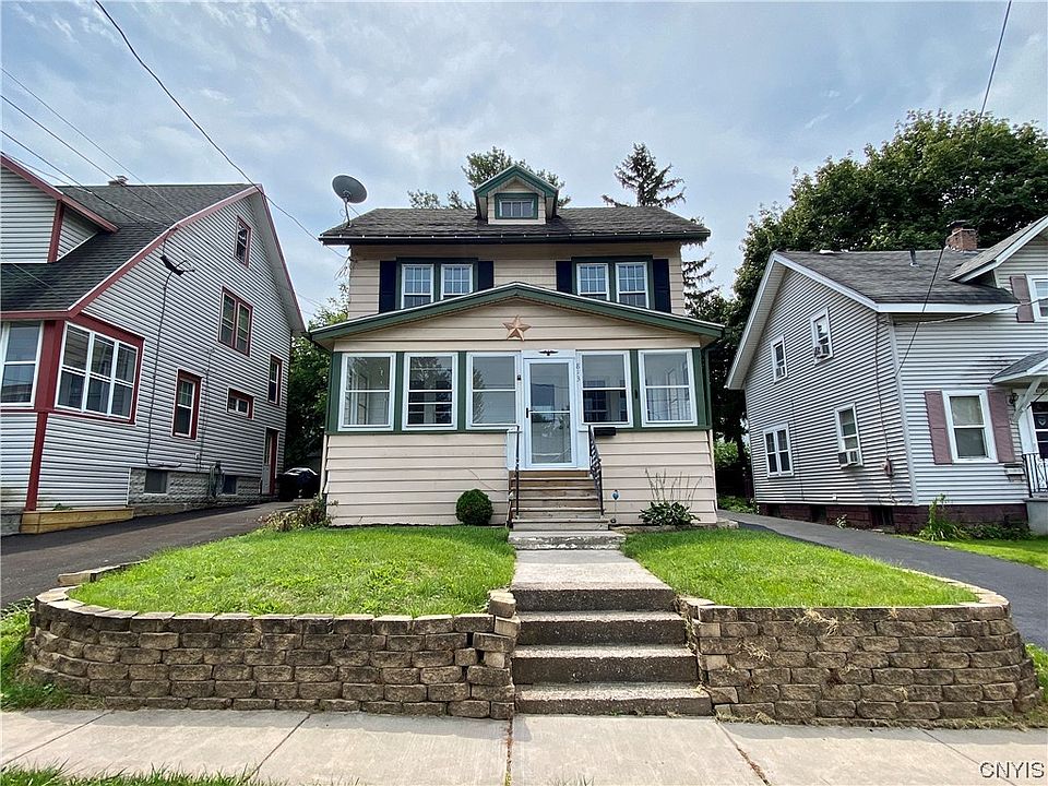 813 Darlington Rd, Syracuse, NY 13208 Zillow