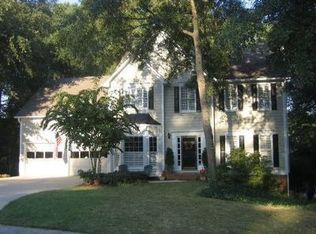 3373 Trailside Ct, Powder Springs, GA 30127