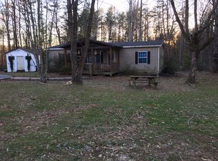 400 Tickanetley Rd #3, Ellijay, GA 30536