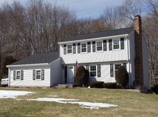 76 Gail Ln, South Windsor, CT 06074