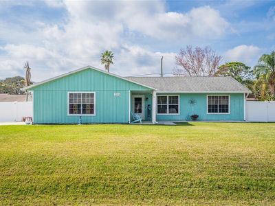 2720 Queen Palm Dr, Edgewater, FL, 32141