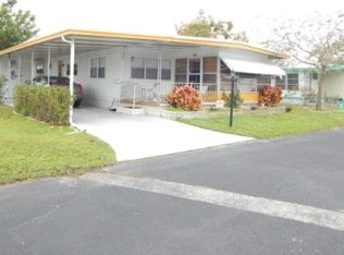 2685 Shinto Dr, Clearwater, FL 33764