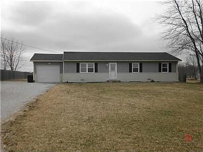 1st image of 3359 W County Road 650 S