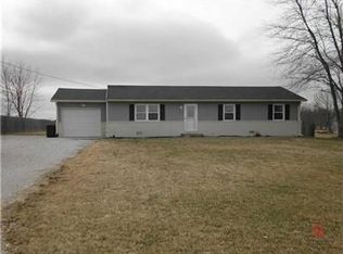 3359 W County Road 650 S, Clayton, IN 46118