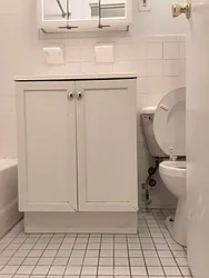 Rented by David M. Atkinson, LREB