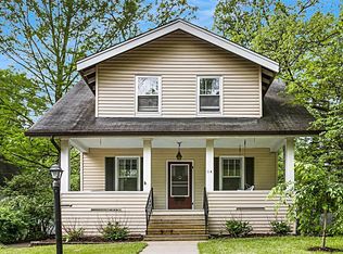 14 W Jackson Rd, Saint Louis, MO 63119