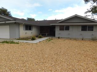 1042 N Sierra View St, Ridgecrest, CA 93555