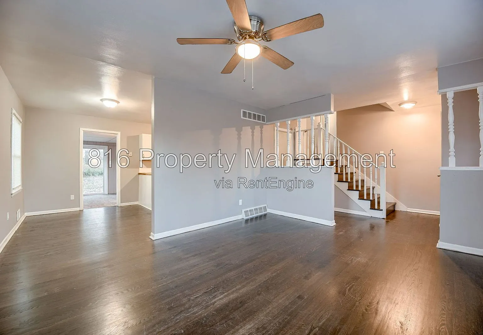 3 bed, 1.5 bath, 1085 sqft, $1,550 — Photo 4