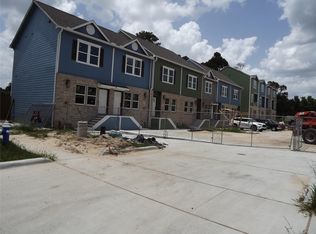 3232 Creekmont Dr, Houston, TX 77091