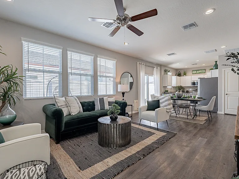 2 Bedroom