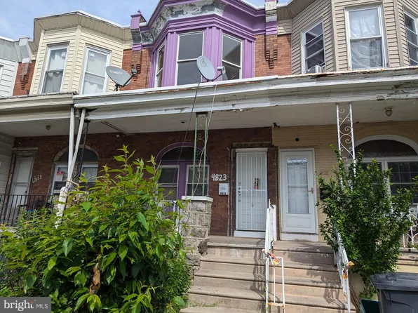 4823 N Palethorp St, Philadelphia, PA 19120