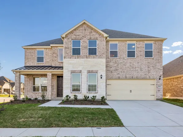 1801 Walpole Way, Haslet, TX 76052