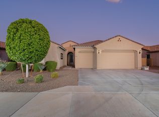 8335 N 181st Dr, Waddell, AZ 85355