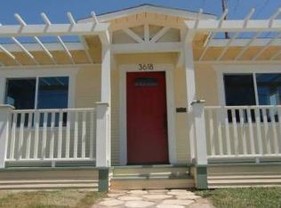 3618 Monroe Ave, San Diego, CA 92116