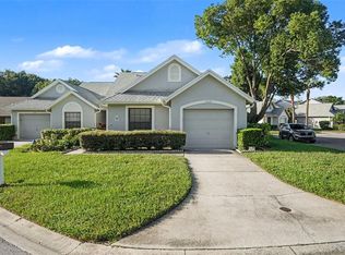 3252 LORI LANE, NEW PORT RICHEY, FL 34655