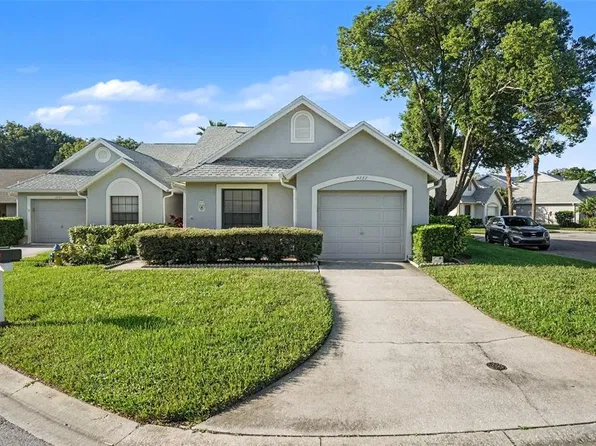 3252 LORI LANE, NEW PORT RICHEY, FL 34655