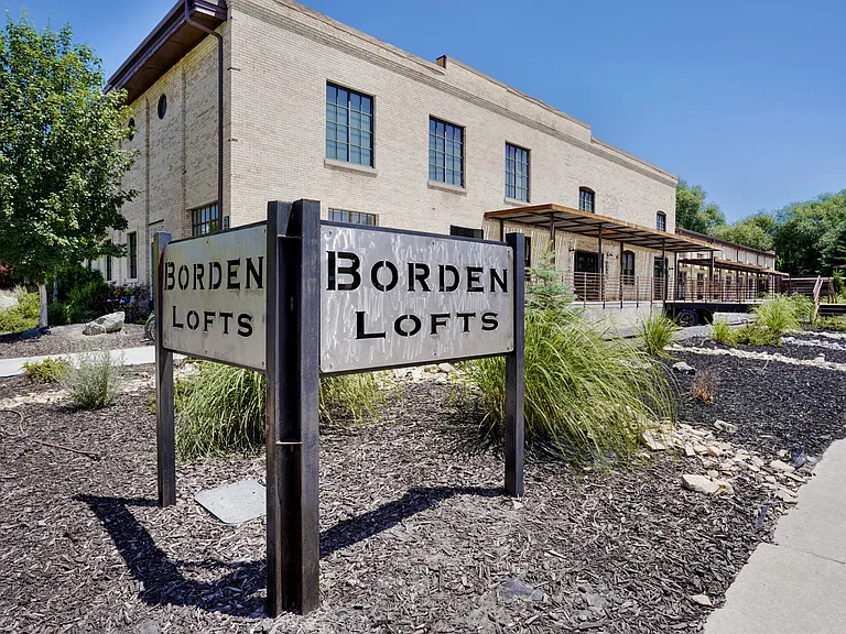 Borden Lofts — Photo 29