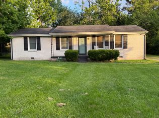 2034 Ransom Dr, Murfreesboro, TN 37130