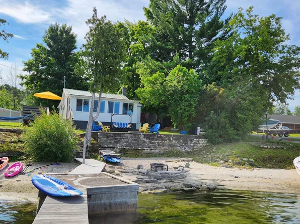 307 Riverview Dr, Morristown, NY 13664