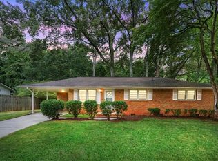 2185 Sun Valley Dr SE, Marietta, GA 30067